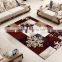 2015 High Quality kashmir silk iranian carpet