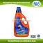 2L concentrate fabric liquid softener in bulk