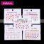 2016 cheap symphony nail for Beauty DIY nail art designs sticker