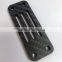 Carbon fiber reinforced plate/carbon fiber panel HCF050 500*600*5.0mm for helicopter/multicopter/quadcopter