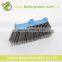 Factory promotion better plastic brush good quality brush 2269 floor cleaning broom