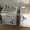 Easy to operate single flat pan fried ice cream roll machine for sale