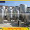1200L/10bbl beer brewing equipment, beer brewery equipment, beer fermenter with cool jacket