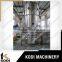 XLB Rotor Powder Vitamin Fluid bed Granulator Coater Coating Machine