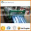 Alibaba China machine manufacturers for roofing sheet making machine