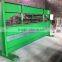 Automatic Hydraulic Roof Crimping metal sheet bending machine