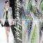 Textile Fabric Embroidery Fabric Fashion Element