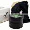 Shenzhen VA tobacco weed grinder custom herb grinder high quality