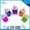 hot sale single USB wall charger