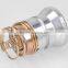 1xCREE XPE Q5 LED Bulb Red Light for Flashlight Wholesale