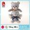 Customized Valentine's Day Promotional wholesale mini teddy bear