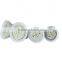 High Brightness 15W E27 LED Lighting Bulb