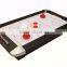 21 inch air hockey club table play set