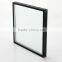 Double Glazed Glass