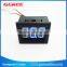 0.56" 3-30v Voltmeter Gauge Voltage volt Panel Meter for LED Auto Car Truck