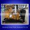 40kw AC Three Phase biomass gasifier matched biomass electric generator