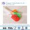 2016 wholesale FDA bbq private label silicone spatula