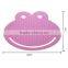 Animal Shaped Silicone Rubber Happy Mat For Cooking