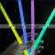 2015 Popular Led Colorful Bracelet , Colorful Cool Led Glow Stick Bracelet