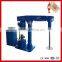 JCT high speed disperser batch mixer for dye,ink,paint