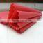 2015 xiangsheng watermelon red tabbydoes viscose shrink