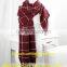 Wholesale Winter Wool Blend Scarf