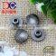 Garment Accessories Alloy Jeans Rivets Pants Rivet for Causal Clothing
