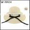 Bowknot Wide Brim Women Straw Hat For Sale