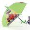 Straight kid umbrella with auto open, kid umbrella
