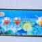 advertising sublimation printing bar runner