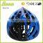 Sports goods new design PC shell bike helmet