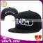 Plain Customize Snapback Hats Wholesale