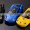 52-Lighter Smoking Cellphone Dual Sim Cellphone Mini Car-shape Sports-card Phone Fun Phone