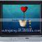 14" 17" 21" crt tv with good price motherboard sell