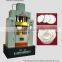 Top Quality 80T Hydraulic Double-Action Drawing Machine