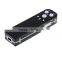 Mini Support MP3 / WAV Professional 8GB Digital Voice Recorder with Clip