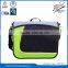 messenger bags with inner pens holder and mobile holder for teenager