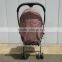 Used babys strollers with mixed plastic products toys, baby items...40 FT HQ container exported from Japan TC-009-63