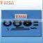 STCERA Zirconia Ceramic Sealing Ring