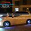 Latest technology car wheel led light high power solar energy Flash Wheel Light Lamp Decoration Light