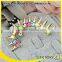 cartilage french colors good quality ear cuff wrap clip earring