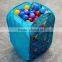 Snoopy storage box laundry lightweight storage containers