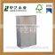 Trade assurance economical pine wooden wine packaging boxes for wine bottles