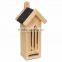 High quality new desigh wooden bird cage
