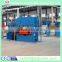 Waste tire recycling / rubber gasket/rubber floor vulcanizing machinery