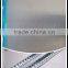matt finish aluminum sheet