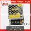 AS-35-24 Switching Mode Power Supply 35W 24V 1.5A AC-DC Single Output