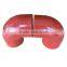 EN877 Diffierent Types Cast Iron Pipe Fitting