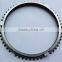 zf gearbox spare part synchronizer ring for Higer Yutong Zhongtong Higer bus 1297304402