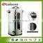 stainless steel manual fill water urn boiler